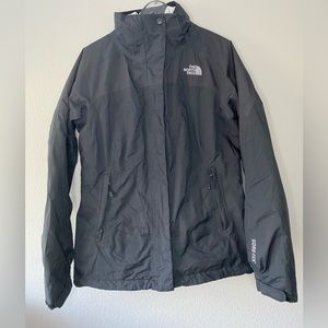 The North Face Gore-Tex Winter Jacket